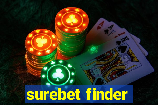 surebet finder